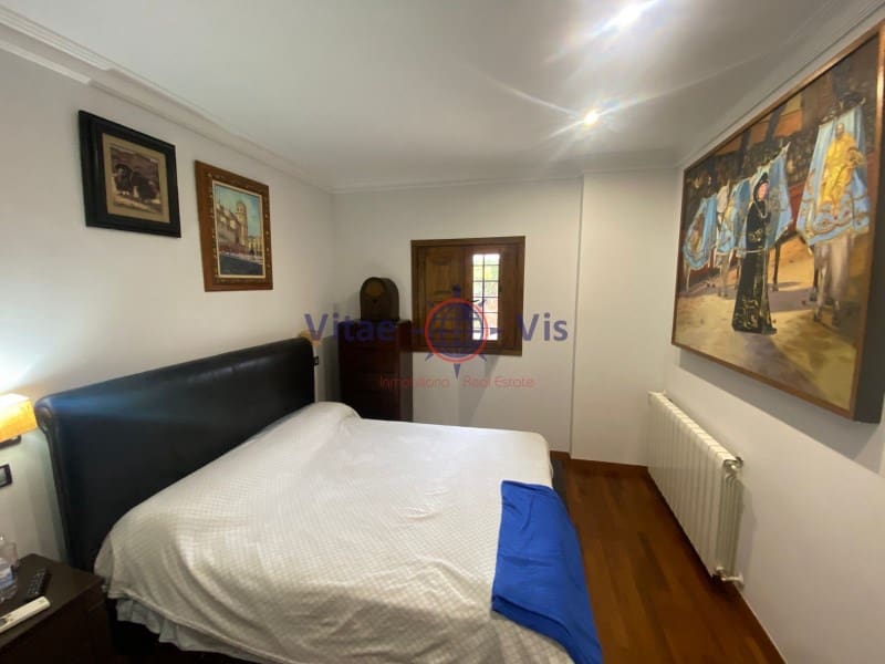 3 slaapkamer Finca/Landhuis te koop in Purias met garage - € 450.000 (Ref: 9666283)