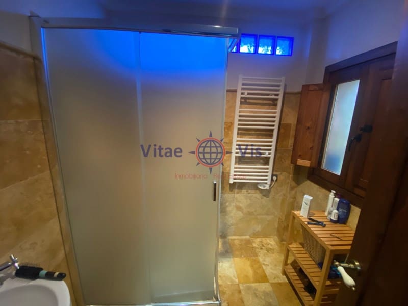 3 slaapkamer Finca/Landhuis te koop in Purias met garage - € 450.000 (Ref: 9666283)