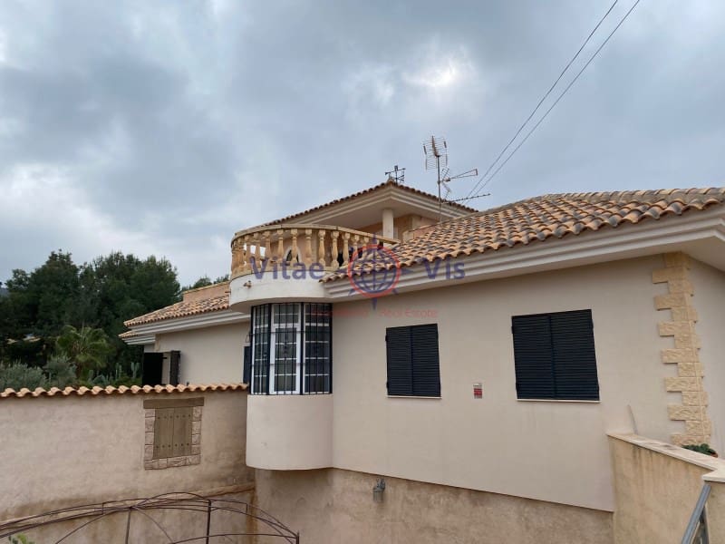 3 slaapkamer Finca/Landhuis te koop in Purias met garage - € 450.000 (Ref: 9666283)