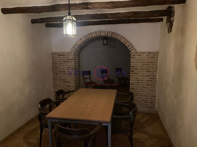 3 slaapkamer Finca/Landhuis te koop in Purias met garage - € 450.000 (Ref: 9666283)