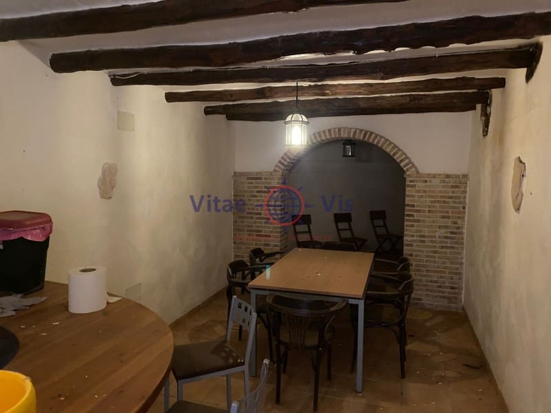 3 slaapkamer Finca/Landhuis te koop in Purias met garage - € 450.000 (Ref: 9666283)