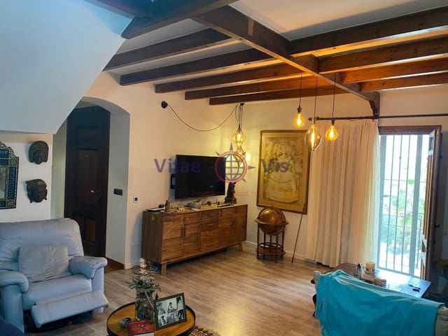 3 slaapkamer Finca/Landhuis te koop in Purias, Lorca met garage - € 450.000 (Ref: 9666283)
