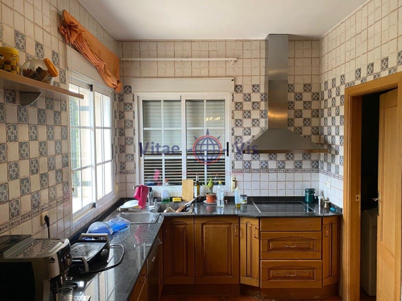 3 slaapkamer Finca/Landhuis te koop in Purias met garage - € 450.000 (Ref: 9666283)