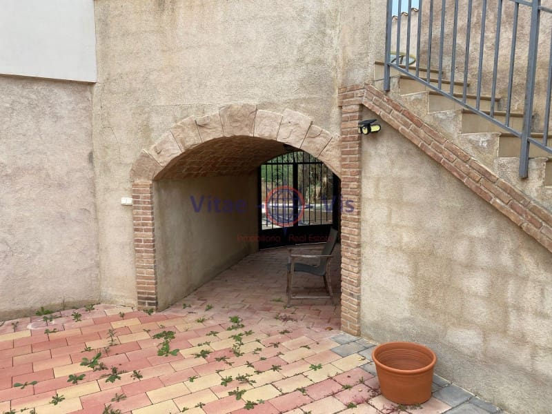 3 slaapkamer Finca/Landhuis te koop in Purias met garage - € 450.000 (Ref: 9666283)