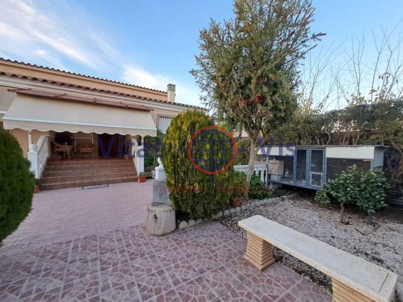 6 makuuhuone Huvila myytävänä paikassa Lorca mukana 
autotalli - 335 000 € (Ref: 9666284)