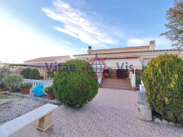 6 makuuhuone Huvila myytävänä paikassa Lorca mukana 
autotalli - 335 000 € (Ref: 9666284)