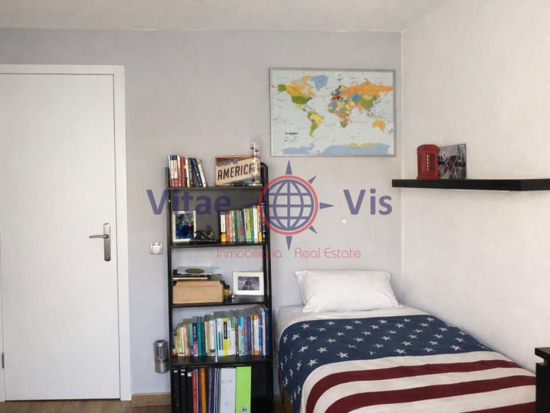 3 camera da letto Attico in vendita in Alicante citta con garage - 299.000 € (Rif: 9670329)
