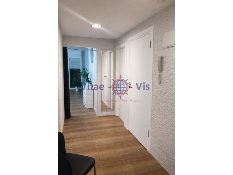 3 camera da letto Attico in vendita in Alicante citta con garage - 299.000 € (Rif: 9670329)