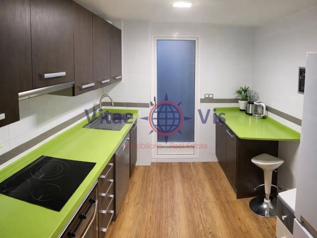 3 quarto Penthouse para venda em Campoamor - Altozano, Alicante cidade com garagem - 299 000 € (Ref: 9670329)