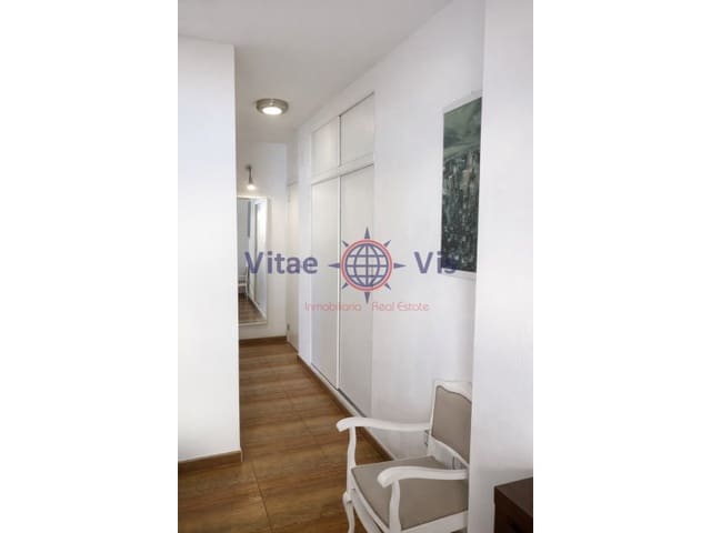 3 quarto Penthouse para venda em Campoamor - Altozano, Alicante cidade com garagem - 299 000 € (Ref: 9670329)