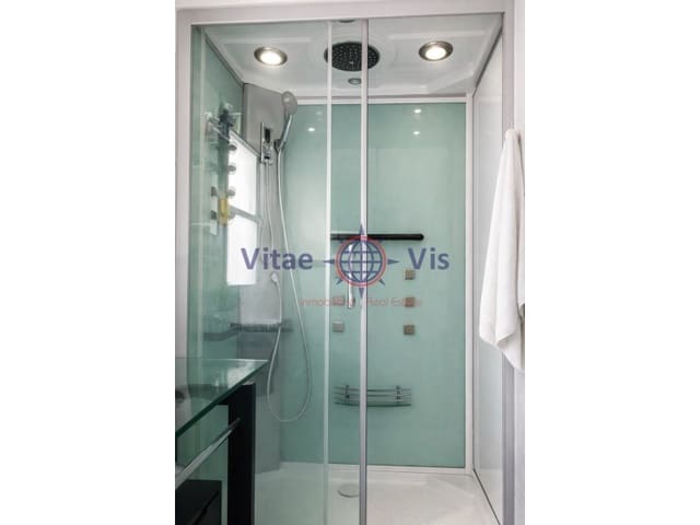 3 quarto Penthouse para venda em Campoamor - Altozano, Alicante cidade com garagem - 299 000 € (Ref: 9670329)