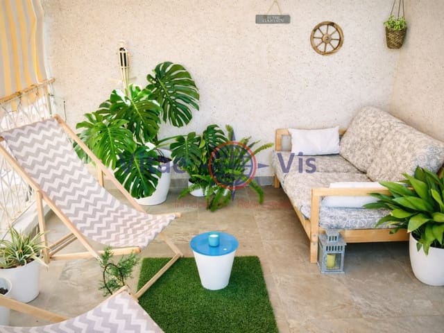 3 quarto Penthouse para venda em Campoamor - Altozano, Alicante cidade com garagem - 299 000 € (Ref: 9670329)