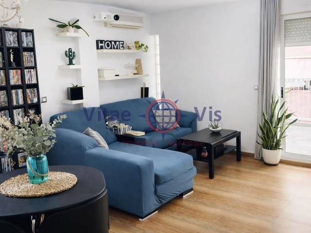 3 quarto Penthouse para venda em Campoamor - Altozano, Alicante cidade com garagem - 299 000 € (Ref: 9670329)