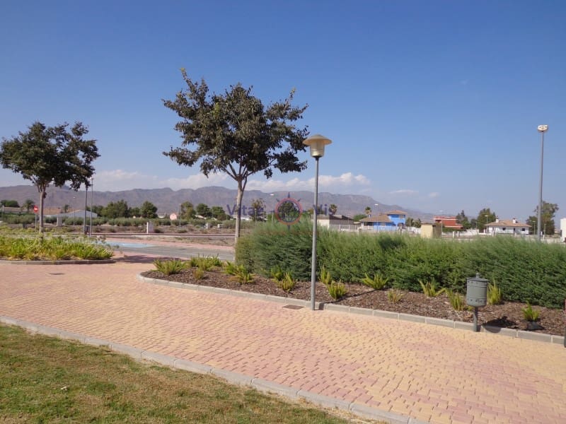 Building Plot for sale in Lorca - € 79,999 (Ref: 9686273)