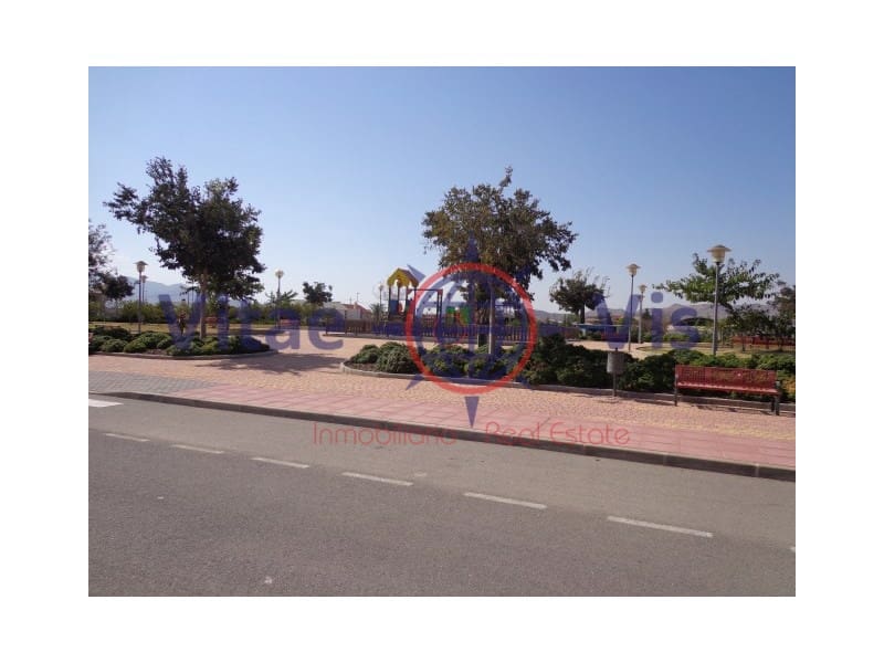 Building Plot for sale in Lorca - € 56,500 (Ref: 9695205)