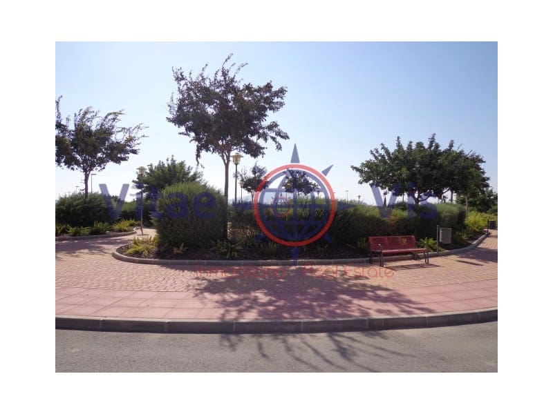 Building Plot for sale in Lorca - € 56,500 (Ref: 9695205)