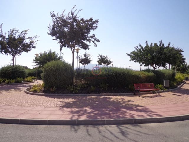 Building Plot for sale in Lorca - € 56,500 (Ref: 9695205)