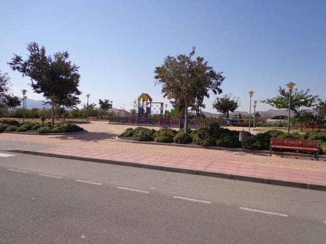 Building Plot for sale in Lorca - € 56,500 (Ref: 9695205)