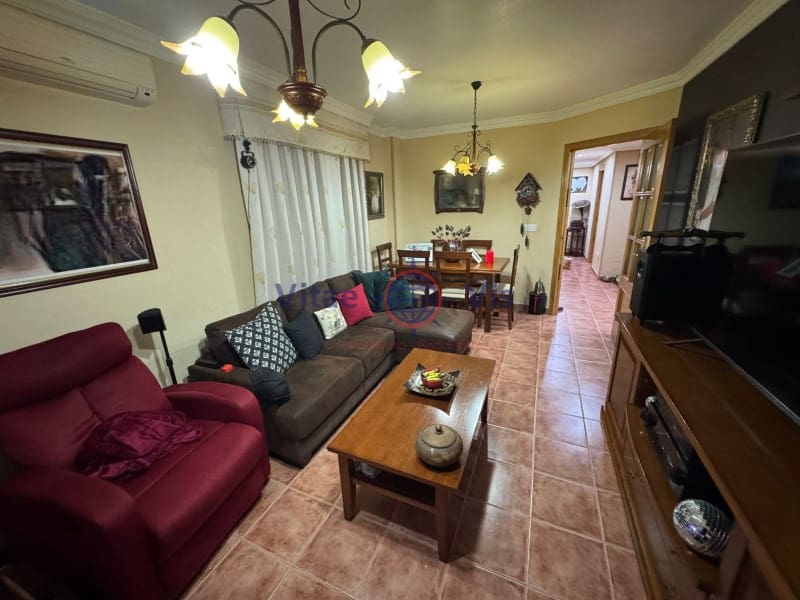 3 soveværelse Penthouse til salg i Lorca med garage - € 158.000 (Ref: 9726652)