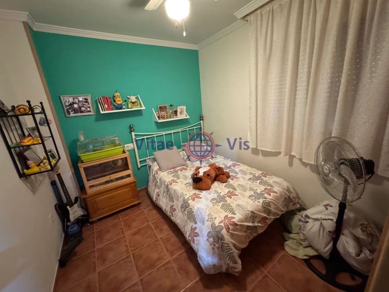 3 soveværelse Penthouse til salg i Lorca med garage - € 158.000 (Ref: 9726652)