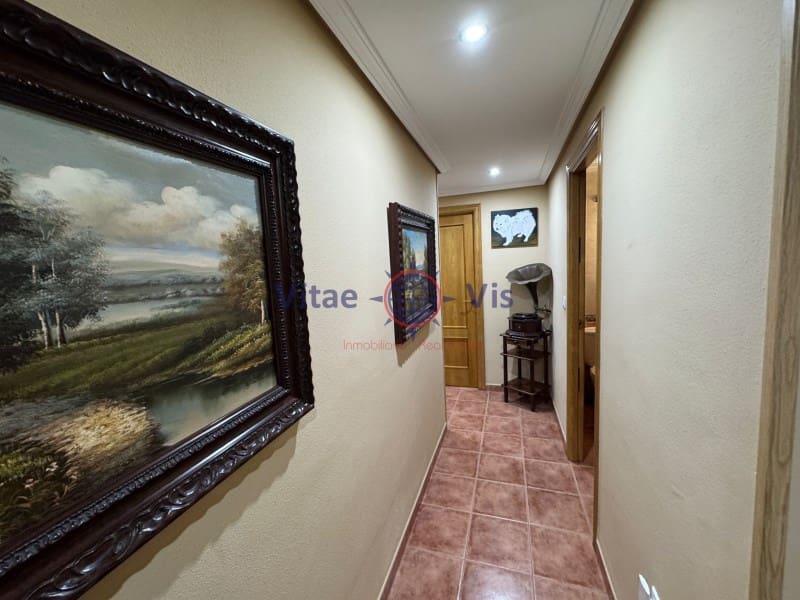 3 soveværelse Penthouse til salg i Lorca med garage - € 158.000 (Ref: 9726652)