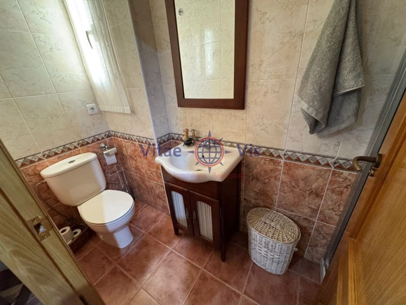 3 soveværelse Penthouse til salg i Lorca med garage - € 158.000 (Ref: 9726652)