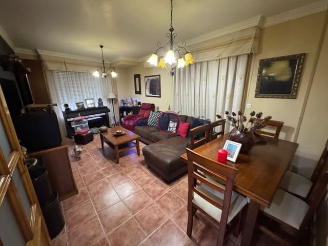 3 soveværelse Penthouse til salg i Lorca med garage - € 158.000 (Ref: 9726652)