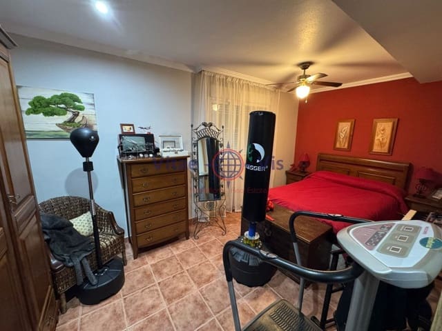 3 soveværelse Penthouse til salg i Lorca med garage - € 158.000 (Ref: 9726652)