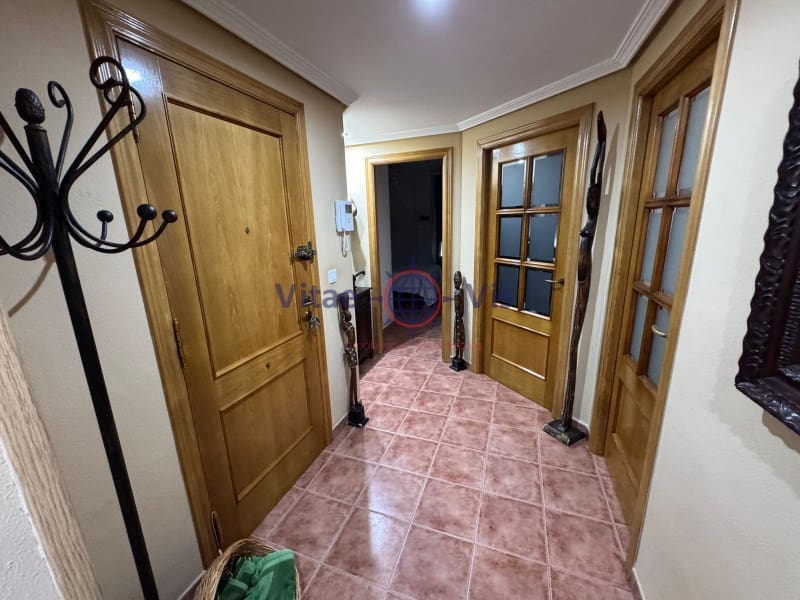 3 soveværelse Penthouse til salg i Lorca med garage - € 158.000 (Ref: 9726652)