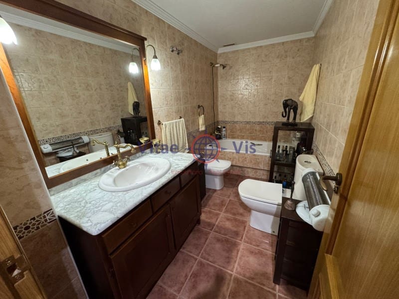 3 soveværelse Penthouse til salg i Lorca med garage - € 158.000 (Ref: 9726652)