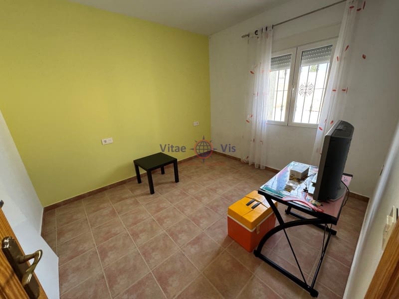 6 bedroom Villa for sale in Lorca - € 220,000 (Ref: 9726653)