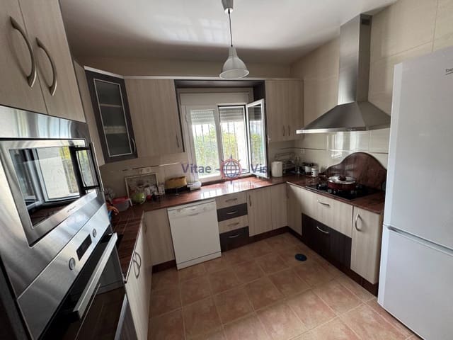 6 slaapkamer Villa te koop in Lorca - € 220.000 (Ref: 9726653)