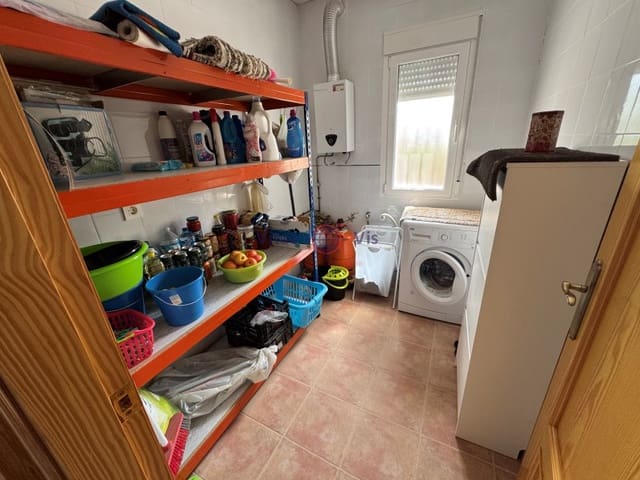 6 slaapkamer Villa te koop in Lorca - € 220.000 (Ref: 9726653)