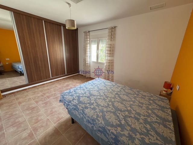 6 slaapkamer Villa te koop in Lorca - € 220.000 (Ref: 9726653)