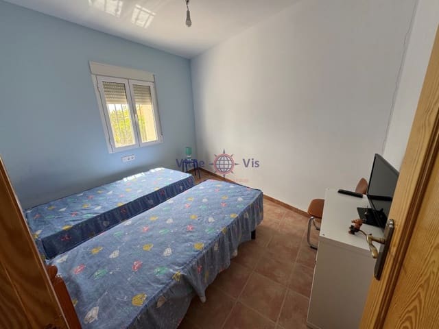 6 slaapkamer Villa te koop in Lorca - € 220.000 (Ref: 9726653)