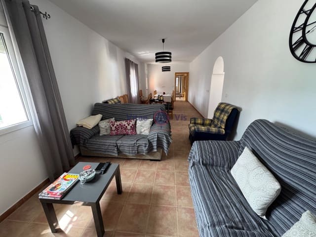 6 slaapkamer Villa te koop in Lorca - € 220.000 (Ref: 9726653)