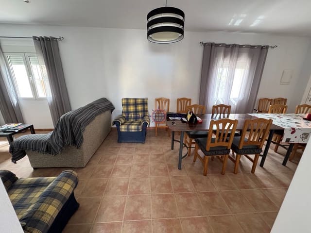 6 slaapkamer Villa te koop in Lorca - € 220.000 (Ref: 9726653)