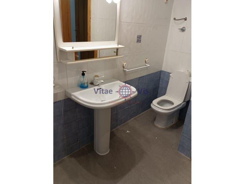 Commercial for sale in Lorca - € 110,000 (Ref: 9738411)