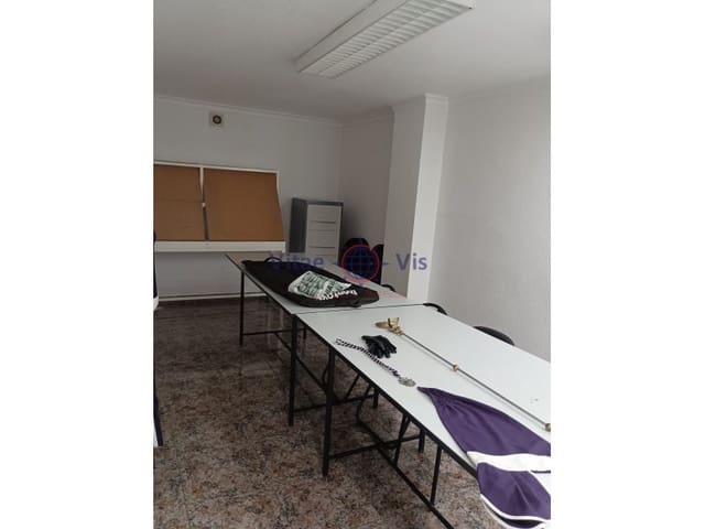 Commerciale in vendita in Lorca - 110.000 € (Rif: 9738411)