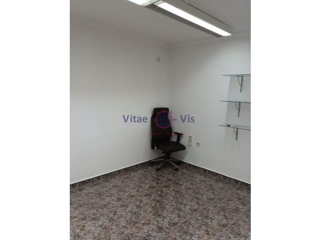 Commerciale in vendita in Lorca - 110.000 € (Rif: 9738411)