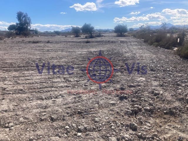 Byggegrund til salg i Lorca - € 95.000 (Ref: 9738412)