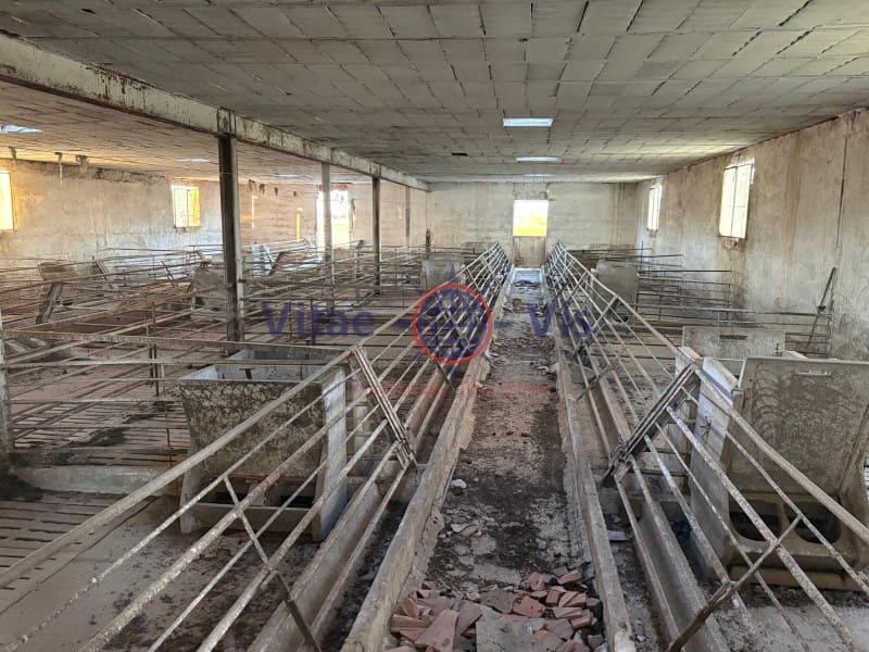 Commercial for sale in Lorca - € 100,000 (Ref: 9738413)