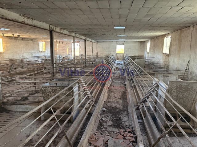 Commerciale in vendita in Lorca - 100.000 € (Rif: 9738413)