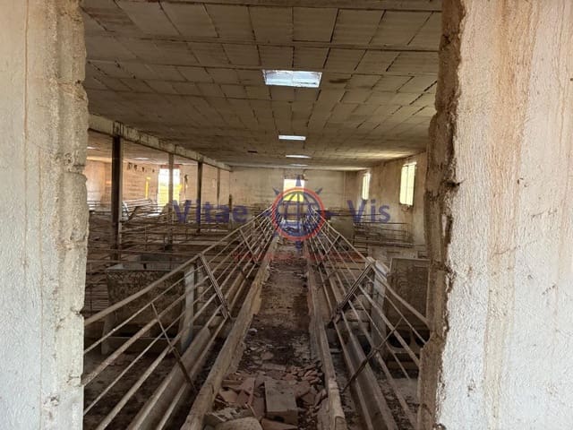 Commerciale in vendita in Lorca - 100.000 € (Rif: 9738413)