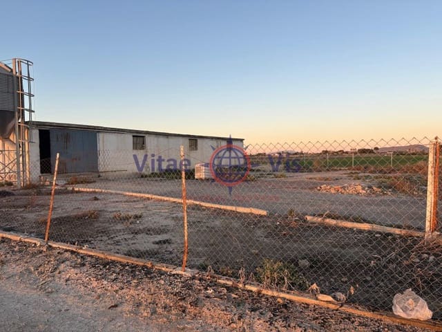 Commerciale in vendita in Lorca - 100.000 € (Rif: 9738413)