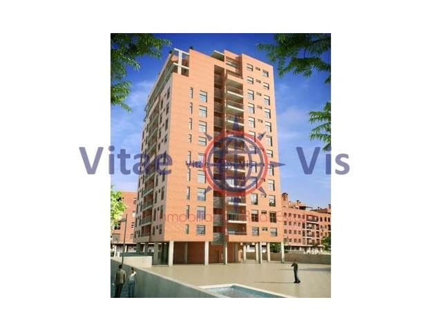 3 makuuhuone Asunto myytävänä paikassa Lorca mukana 
autotalli - 160 000 € (Ref: 9747763)