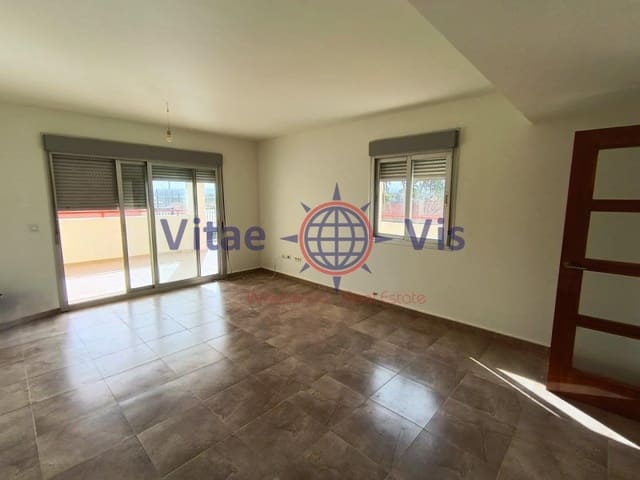 3 slaapkamer Appartement te koop in Purias, Lorca - € 250.000 (Ref: 9770524)