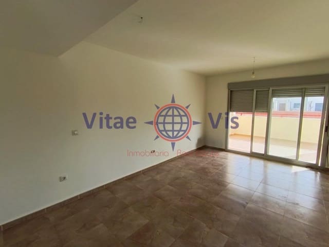 3 slaapkamer Appartement te koop in Purias, Lorca - € 250.000 (Ref: 9770524)