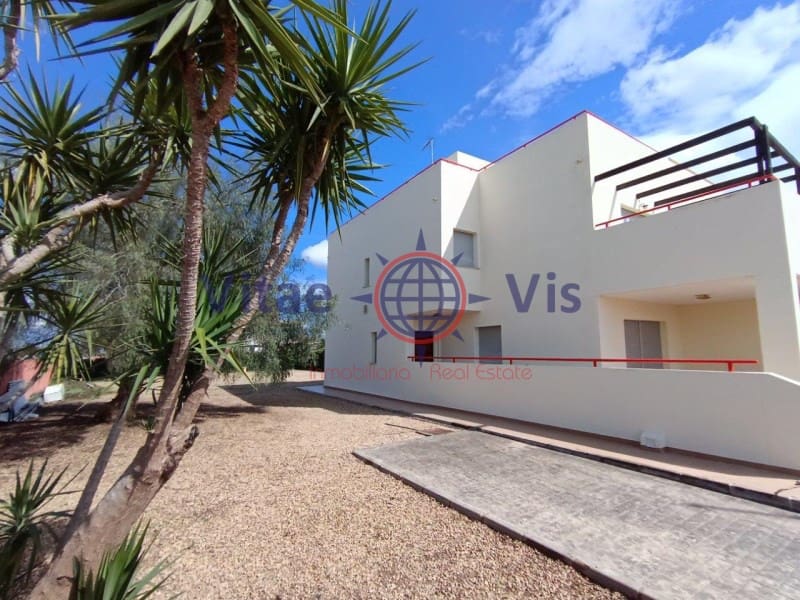 3 slaapkamer Appartement te koop in Purias - € 250.000 (Ref: 9770524)