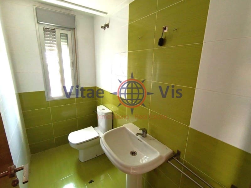 3 slaapkamer Appartement te koop in Purias - € 250.000 (Ref: 9770524)